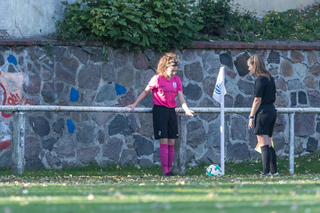 Bild 161 - Frauen Holstein Kiel - SV Meppen : Ergebnis: 1:1